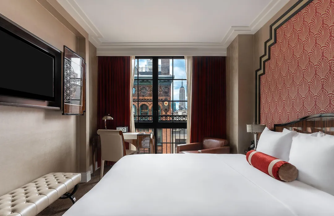 Walker Hotel Greenwich Village-1