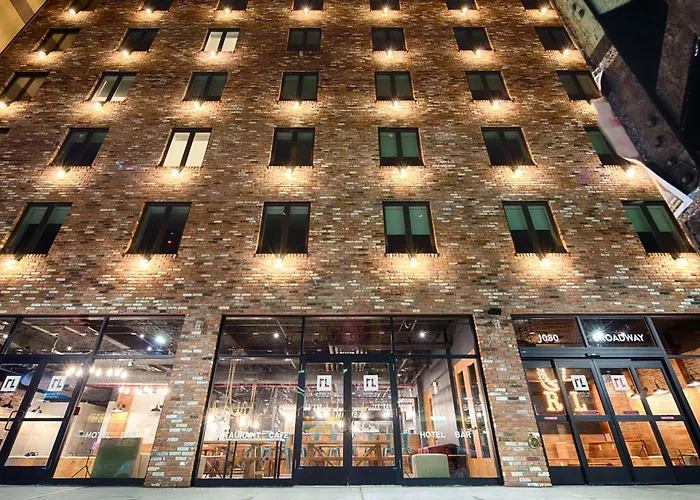Hotel RL Brooklyn