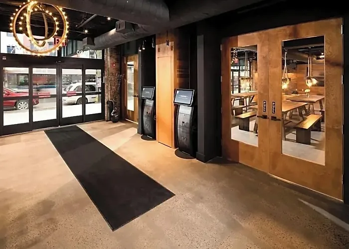 Hotel RL Brooklyn